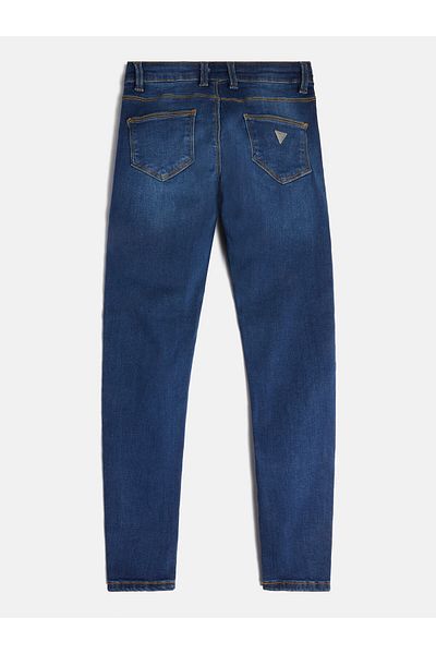 Guess Blugi skinny pentru fete Deni