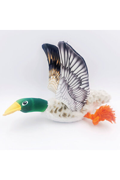 NUTRAPET The Flying Duck-M