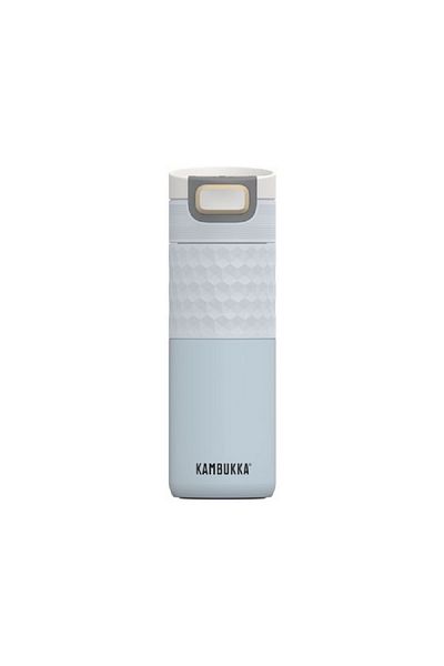 Kambukka Etna Dishwasher Safe Double Wall Thermal Mug Breezy Blue 500ml