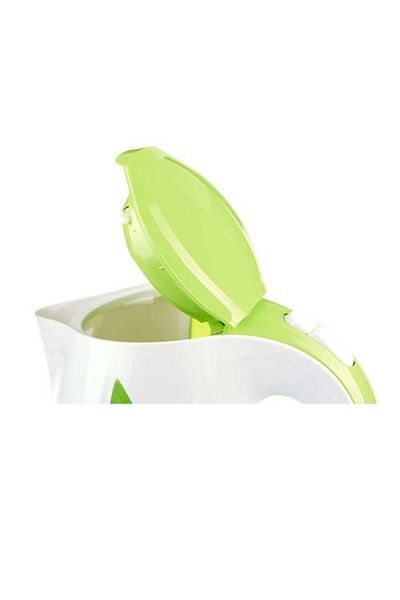 ECG Electric kettle ECG RK 1758 green, 1.7 L, 2000 W, BPA FREE