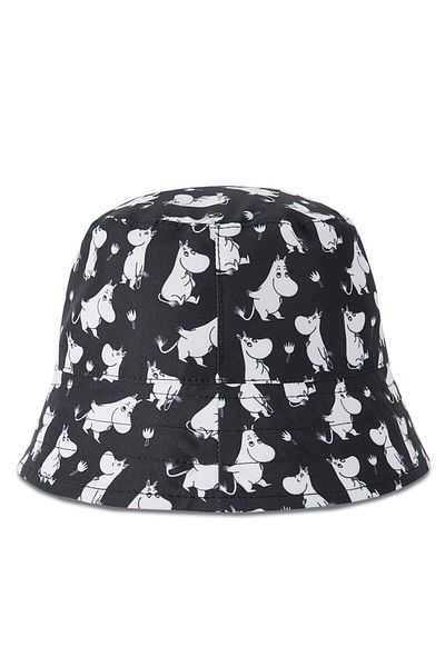 Reima Boy, Girl, Unisex Child Hat black REIMA-5300268A 9993 BLACK