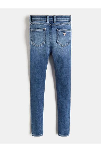 Guess Blugi skinny pentru fete Deni