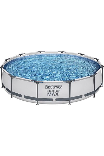 BESTWAY Steel Pro Max Frame Pool