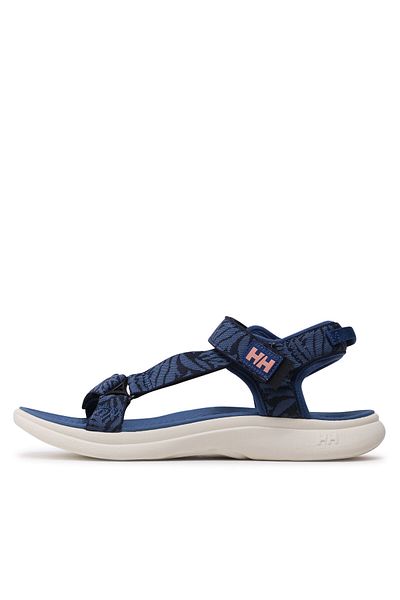 Helly Hansen Sandale damă albastre HELLY HANSEN-11794 607 DEEP FJORD/SAPPHIRE NAVY