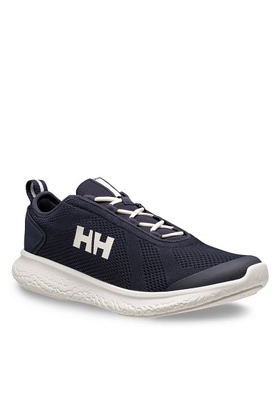 Helly Hansen Încălțăminte sporturi nautice pentru bărbați, albastră, HELLY HANSEN-11845 597 BLEUMARIN/ALB
