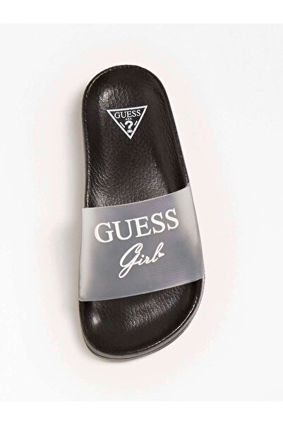 Guess Dina Kız Çocuk Terlik