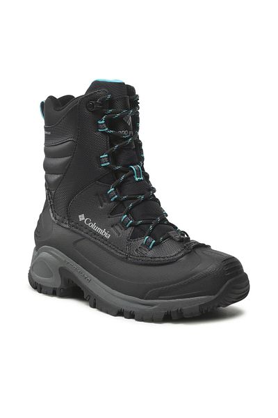 Columbia Women's Snow Boots black COLUMBIA-1791281010 BUGABOOT III BLACK 010