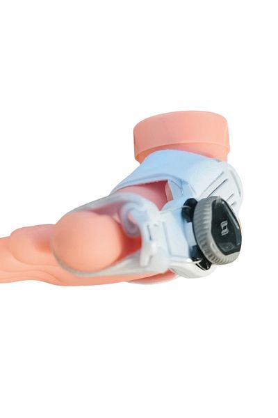 No8 Home Toe Big Toe Bone Corrector Hallux Valgus