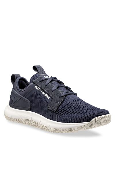Helly Hansen Încălțăminte sporturi nautice pentru femei albastre HELLY HANSEN-11705 597 BLEUMARIN/ALB OFF