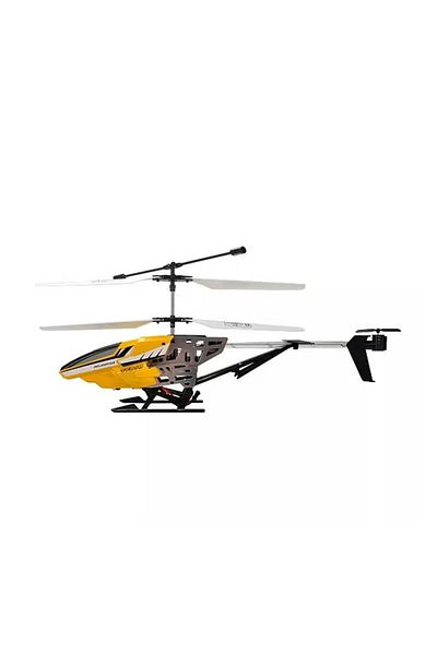 Toy Box Treasures Remote Control Helicopter With Light Alloy Radio Plane RC Helicopter For Adults Kids, One Key Take O