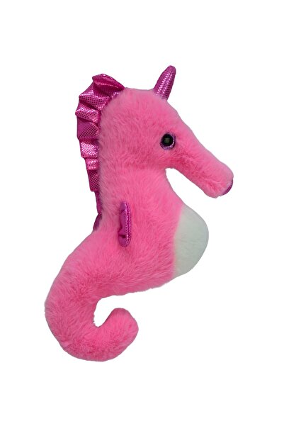 Halley Oyuncak حصان البحر القطيفة 30 سم 62495