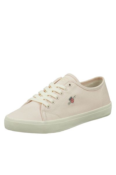 Gant Women's Sneakers pink GANT-PILLOX 30538896 G56 LIGHT PINK