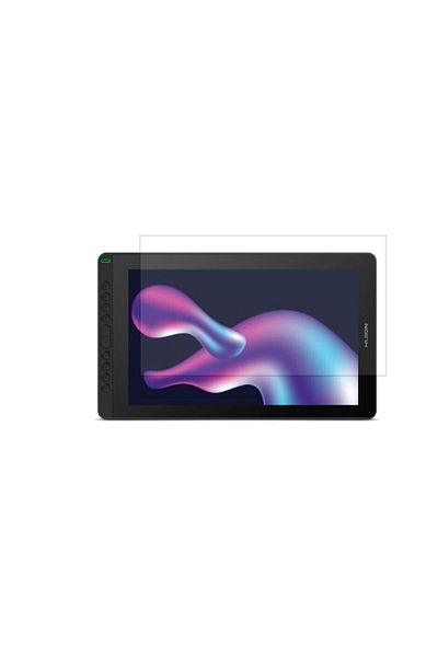 Huion Duragon silicone film, compatible with Huion Kamvas Pro 24, screen protector