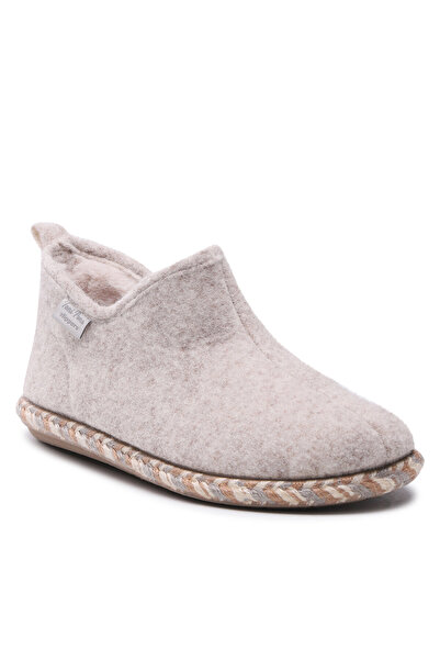Toni Pons Women's Slippers beige TONI PONS-DUNA-FP ECRU