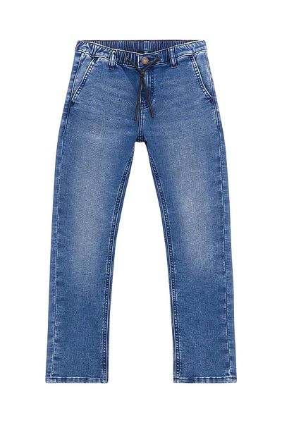 Guess Denim Knife Designed Jogging Pants