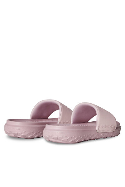 THE NORTH FACE Women's Slides pink THE NORTH FACE-NF0A8A9974W1 METAL PINK/METAL PINK