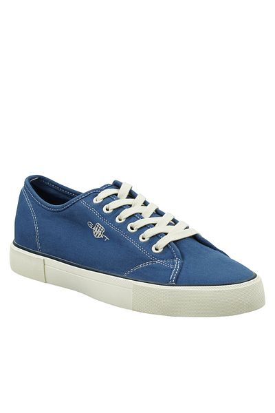 Gant Teniși albaștri pentru bărbați GANT-KILLOX 30638880 G601 SEASALT BLUE