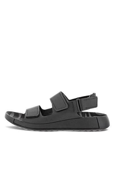 Ecco Sandale bărbătești negre ECCO-50094401001