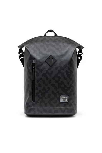 herschel Women's, Men's, Unisex Backpack gray HERSCHEL-11194 06670 SHADOW PIXEL ESPRESSO