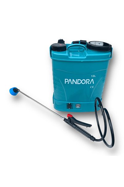 COBI SMART® Pandora electric sprinkler pump package, 12 L, accessories included - COBI SMART®