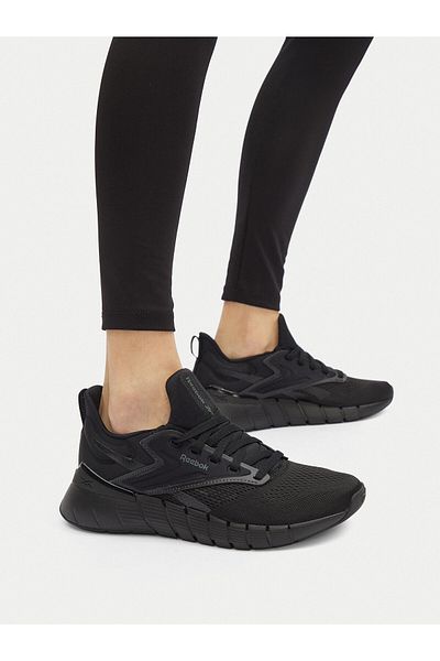 Reebok Women's Sneakers black REEBOK-NANO GYM 100220804 Black