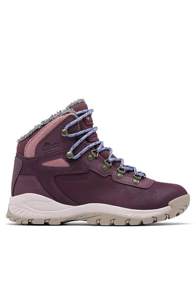 Columbia Women's Trekking red COLUMBIA-2100221 607 RED