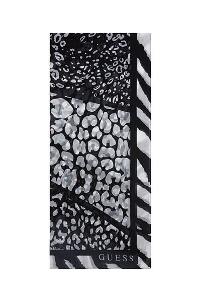 Guess Scarf Women Shawl