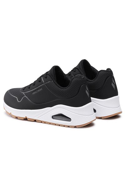 SKECHERS Girls Sneakers black SKECHERS-310024L BLK