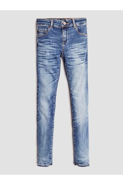 Guess Deni Girl's Skinny Fit Jean