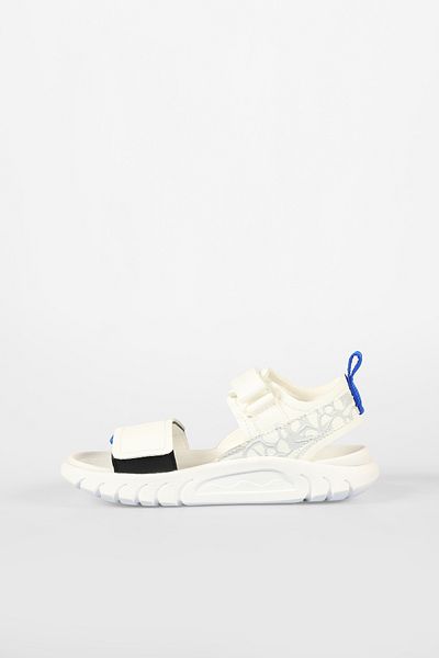 Vicco Dekan Lightweight Men's Preschool White Sandals