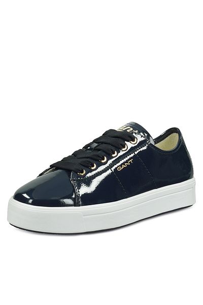 Gant Teniși albaștri pentru femei GANT-AVINO 30531829 G69 MARINE