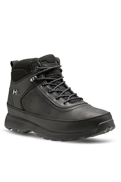 Helly Hansen Men's Trekking black HELLY HANSEN-12036 990 BLACK/EBONY