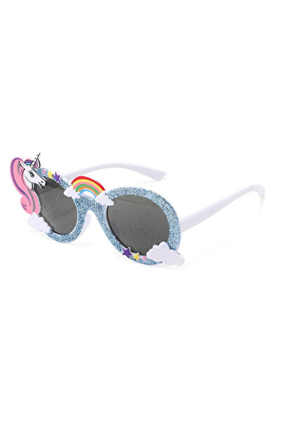 Vivaverse Unicorn Gökkuşağı Güneş Gözlüğü