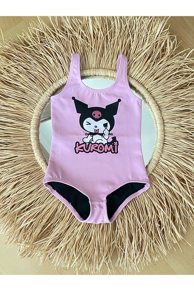 EBRU ÖZÖRGÜCÜ girls swimsuit