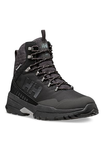 Helly Hansen Men's Trekking black HELLY HANSEN-11891 990 BLACK