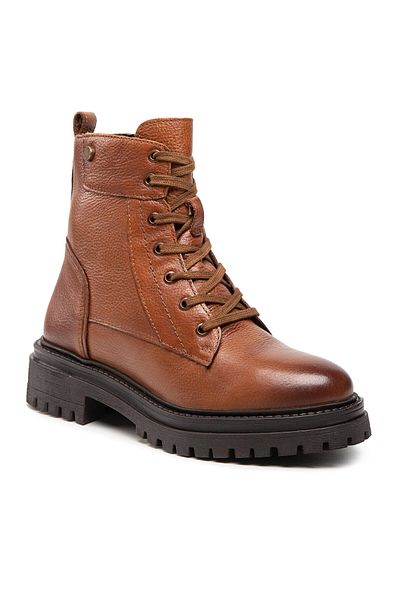 Geox Women's Hiking Boots brown GEOX-D16HRC-00046 C6001