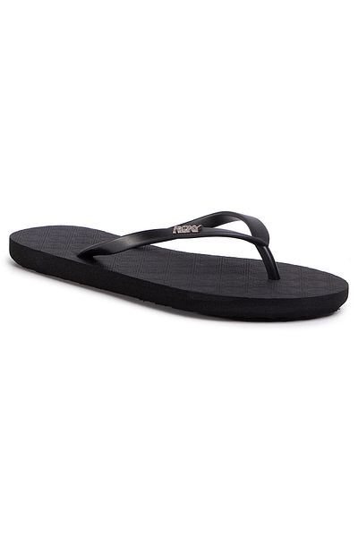 Roxy Șlapi negri pentru femei ROXY-ARJL100663-BSM