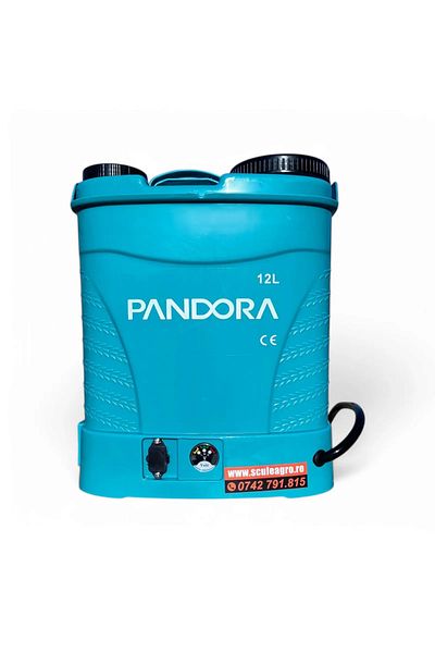 COBI SMART® Stock Clearance - Pandora electric sprinkler pump package, 12 L, accessories included - COBI SMART®