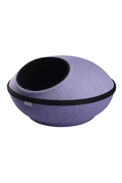 NUTRAPET سرير كبسولة المكوك الفضائي - أرجواني