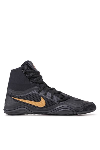 Nike Mens Boxing Shoes black NIKE-717175 001