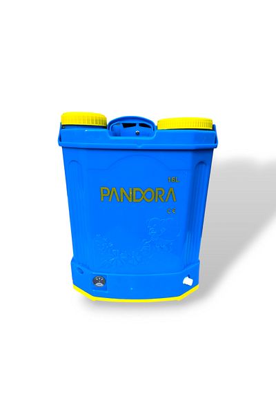 COBI SMART® Pandora electric sprinkler pump package, 16 L, accessories included - COBI SMART®
