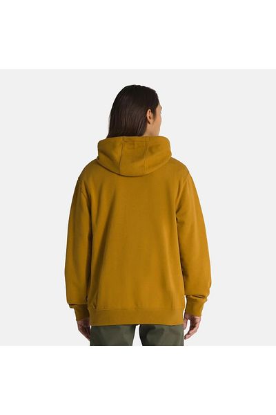 Vans Hanorac Unisex Script Po