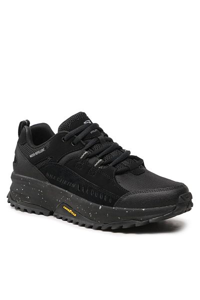SKECHERS Men's Trekking black SKECHERS-237219 BBK