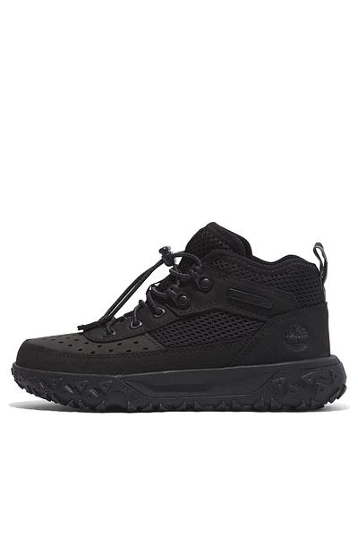 Timberland Boy, Girl, Unisex Child Boots black TIMBERLAND-TB0A64DR0151