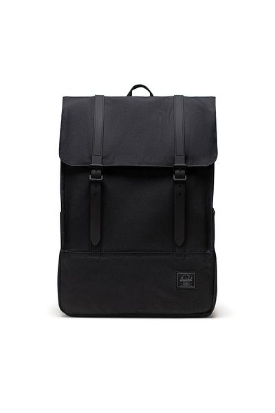 herschel Rucsac Herschel pentru femei, bărbați, unisex, negru HERSCHEL-11404 05881 BLACK TONAL