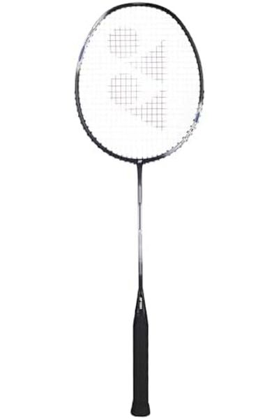 YONEX Badminton Racquet Astrox Attack 9 Metal Grey G4 4U (Made in India)