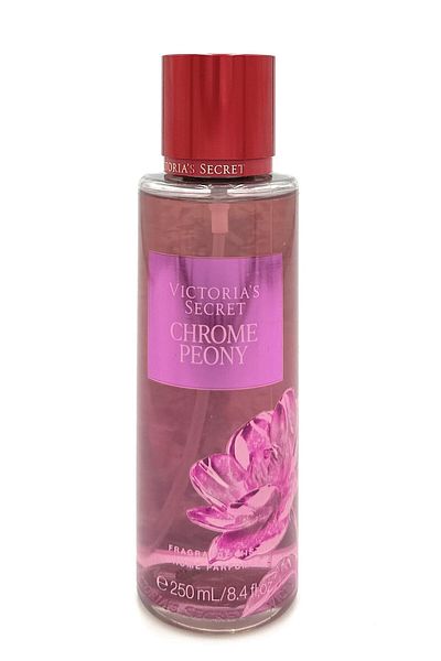 Victoria's Secret Victoria's Secret Chrome Peony telový sprej 250 ml