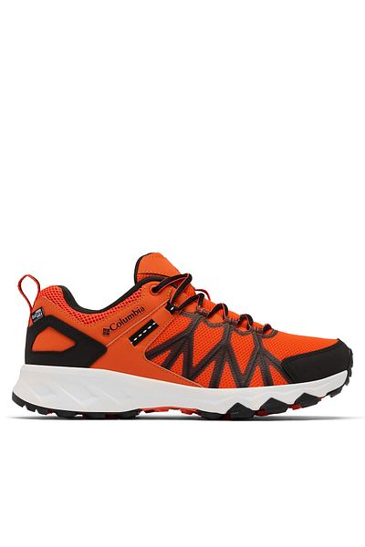 Columbia Men's Trekking boots orange COLUMBIA-2100711 813 Orange