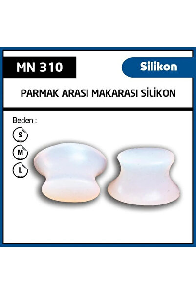 Minion Silikon Parmak Arası Makarası