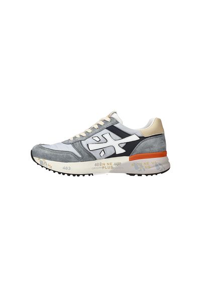 Premiata Mick Men's Casual Shoes 7245